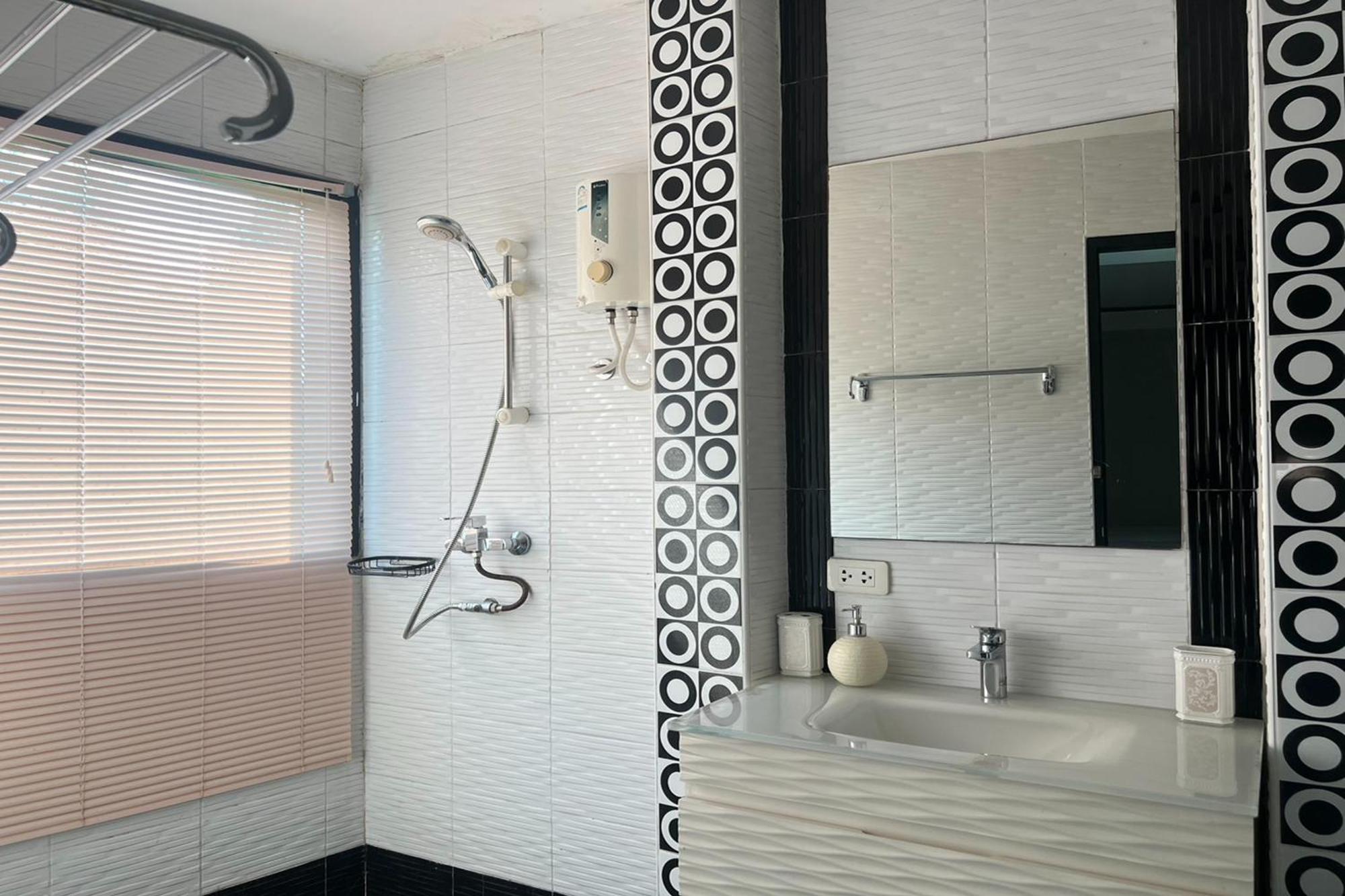 Bkl Pool Villa Pattaya バーンラムン エクステリア 写真