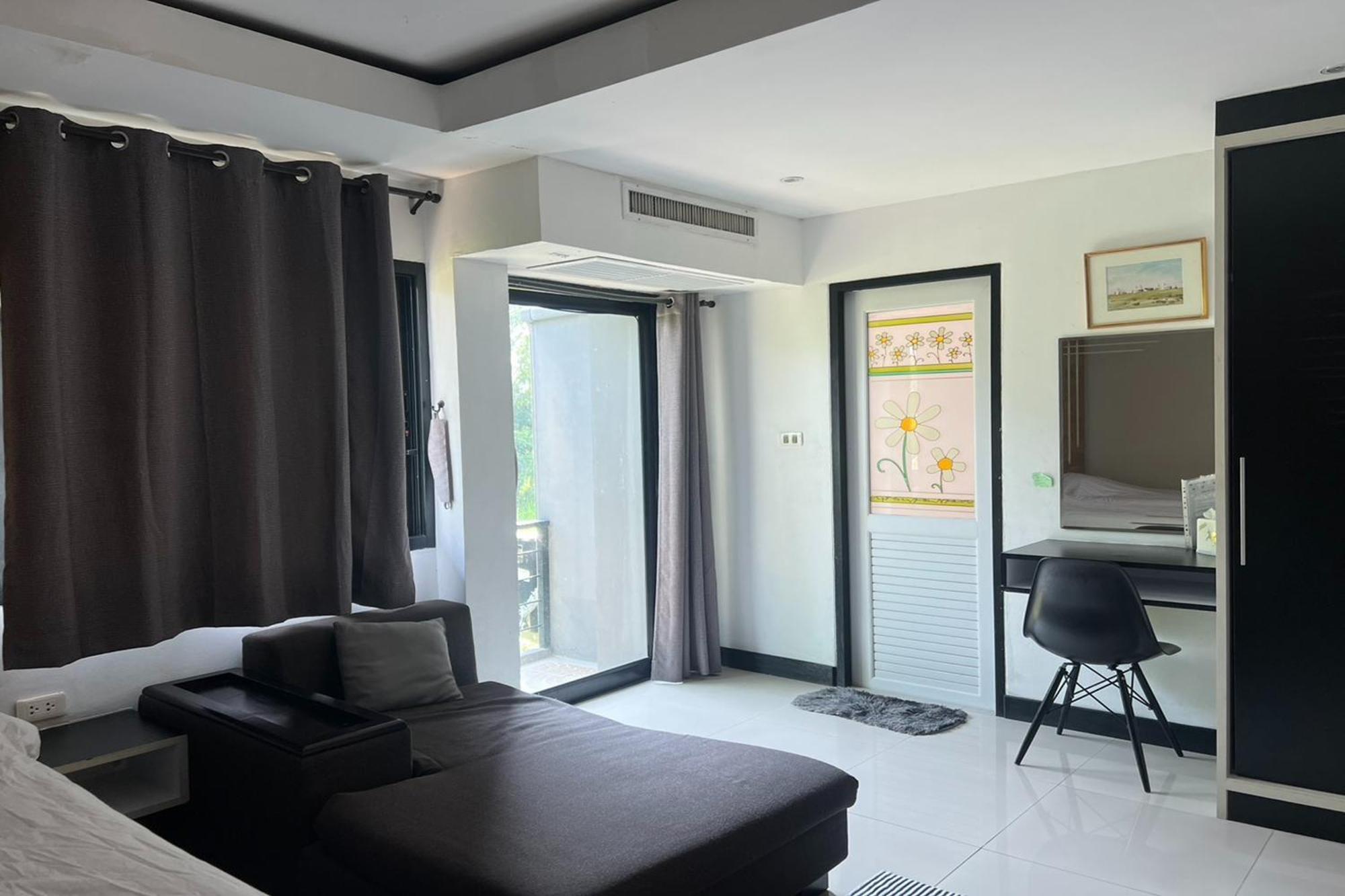 Bkl Pool Villa Pattaya バーンラムン エクステリア 写真