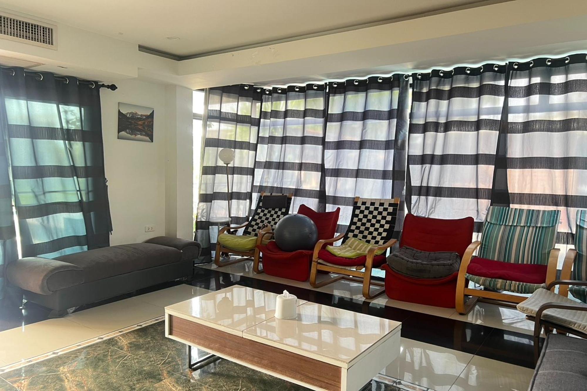 Bkl Pool Villa Pattaya バーンラムン エクステリア 写真